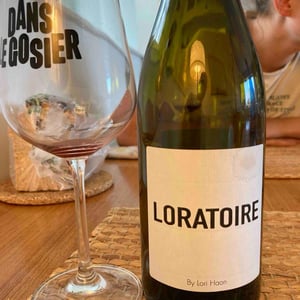 Loratoire - Domaine du Petit Oratoire - Lori Haon -2019