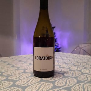 Domaine du Petit Oratoire - Lori Haon - Loratoire