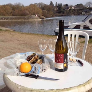 l'Orée - Domaine Beauthorey - christophe-beau