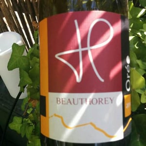 Domaine Beauthorey - Christophe Beau - l'Orée