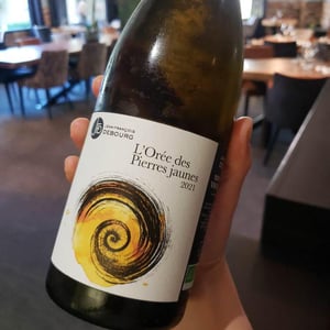 L’Orée Des Pierres Jaunes - Domaine Jean François Debourg - jean-francois-ghislaine-debourg