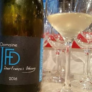 L’Orée Des Pierres Jaunes - Domaine Jean François Debourg - jean-francois-ghislaine-debourg