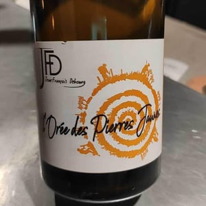 L’Orée Des Pierres Jaunes - Domaine Jean François Debourg - jean-francois-ghislaine-debourg