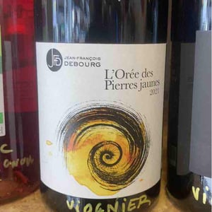 L’Orée Des Pierres Jaunes - Domaine Jean François Debourg - jean-francois-ghislaine-debourg