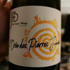 L’Orée Des Pierres Jaunes - Domaine Jean François Debourg - jean-francois-ghislaine-debourg