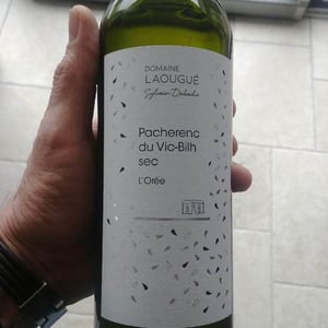 L'Orée - Domaine Laougué - sylvain-dabadie -2019