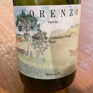 Lorenzo - Serra - lorenzo -2022
