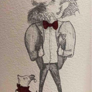 L’Orgueil - Domaine Les Bruyères - david-carine-reynaud