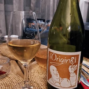 Clot de l'Origine - Marc & Caroline Barriot - L'Original