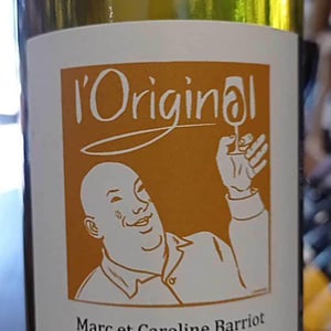L'Original - Clot de l'Origine - marc-caroline-barriot