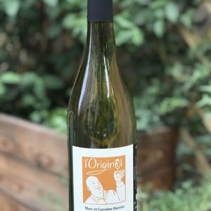 L'Original - Clot de l'Origine - marc-caroline-barriot
