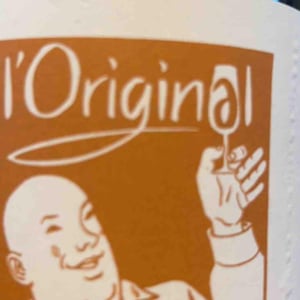 L'Original - Clot de l'Origine - Marc & Caroline Barriot 