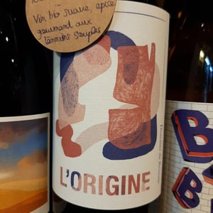 L’origine - Domaine De Brousse [BIO_ORGANIC] - amandine-susanne-et-philippe-boissel