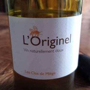 L'Originel - Les Clos De Miège - florence-monferran