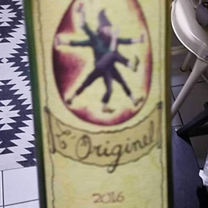 L’Originel - Simon Busser - simon-busser