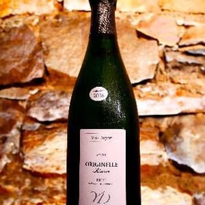 L'Originelle - Résérve - Bugey - Maison Yves Duport - yves-duport -2018