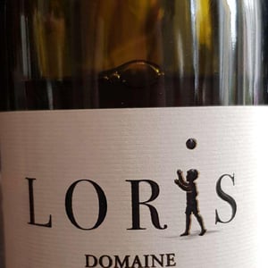 Loris - Domaine des Gandines - benjamin-et-florent-dananchet