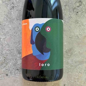 Loro - La Voluta - Anna Rubio & Jean-Benoît Vivequain -2023