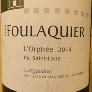 L'Orphée 2014