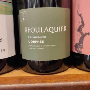 L'Orphée