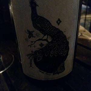 Los Chuchaquis 'Methode Ancestrale' Albariño - Stirm Wine Company - Ryan Stirm 