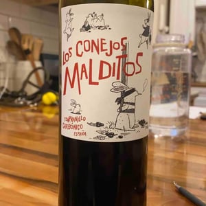 Los Conejos Malditos - Spain - margarita-madrigal-alexandra-schmedes-and-gonzalo-rodriguez