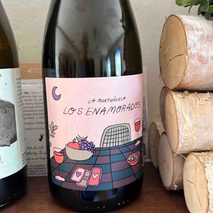 Los Enamorados - La Montañuela - camila-carrillo -2021