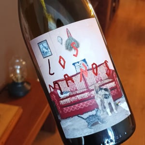 Los Manos - Sistema Vinari - Eloi Cedó Perelló -2019