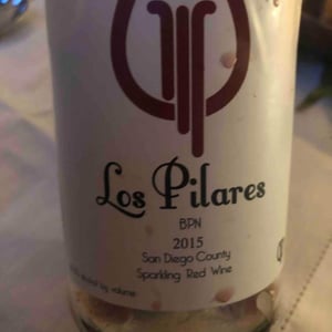 Los Pilares - San Diego county - san-diego-county