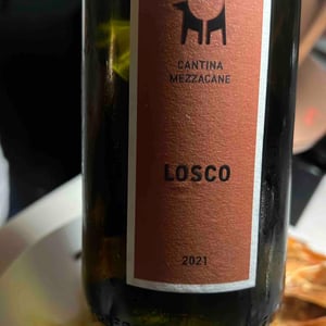 Losco - Cantina Mezzacane - eugenio-barbieri-caterina-e-andrea-vistarini -2020