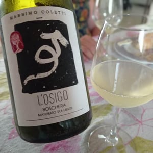 L'Osigo - Boschera - Vini Coletti - Massimo Coletti -2021