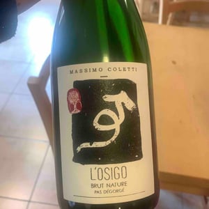 L'Osigo - Boschera - Vini Coletti - massimo-coletti -2021