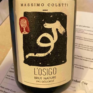 L'Osigo - Boschera - Vini Coletti - massimo-coletti -2021