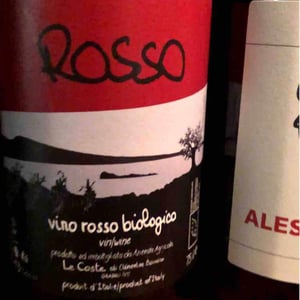 Lot 20 - Le Coste - Clémentine Bouveron & Gianmarco Antonuzi 