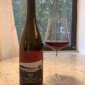 Lot 20 - Le Coste - Clémentine Bouveron & Gianmarco Antonuzi 