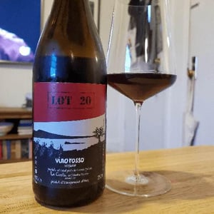 Lot 20 - Le Coste - Clémentine Bouveron & Gianmarco Antonuzi 