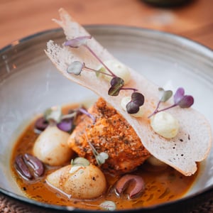 Lotte Façon Bouillabaisse - Amourette Plage - 775465