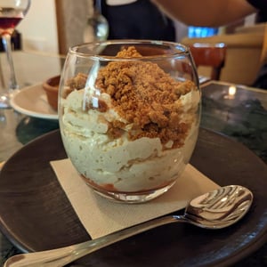 Lotus Cheesecake - Amades - 785793