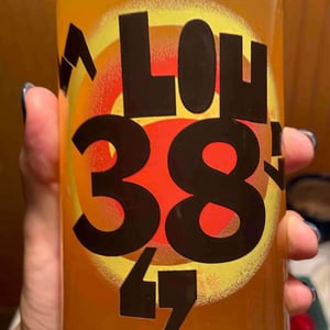 Lou 38 2021