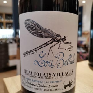 Lou Bellule - Lou. Y Es-Tu? - mathilde-stephen-durieu