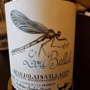 Lou Bellule - Lou. Y Es-Tu? - mathilde-stephen-durieu