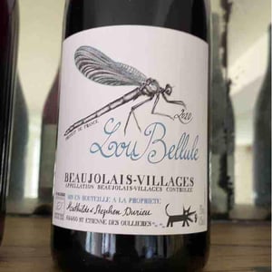 Lou Bellule - Lou. Y Es-Tu? - mathilde-stephen-durieu