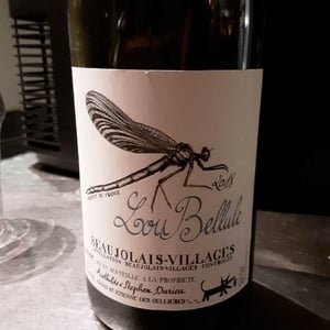 Lou. Y Es-Tu? - Mathilde & Stephen Durieu - Lou Bellule