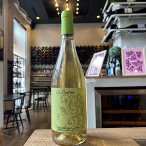 Lou Cantoun - Domaine Mouressipe - pierre-saakovidi