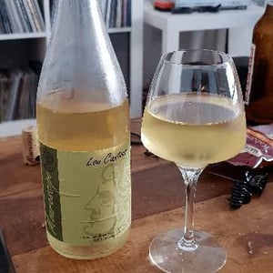 Domaine Mouressipe - Pierre Saakovidi - Lou Cantoun