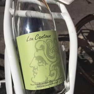 Domaine Mouressipe - Pierre Saakovidi - Lou Cantoun
