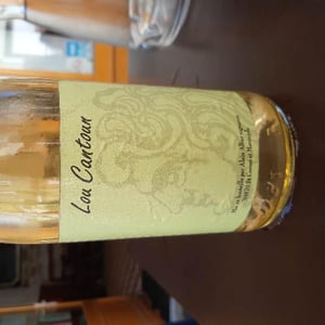 Lou Cantoun - Domaine Mouressipe - pierre-saakovidi