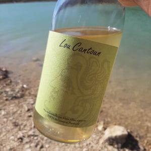 Domaine Mouressipe - Pierre Saakovidi - Lou Cantoun