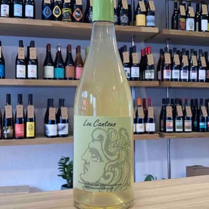 Lou Cantoun - Domaine Mouressipe - pierre-saakovidi