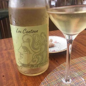 Lou Cantoun